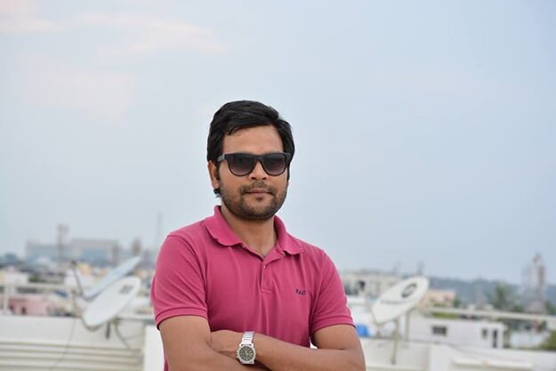 hemant_8884's profile picture. 