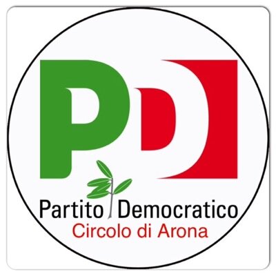 Partito democratico - Circolo di Arona (NO)