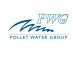 Pollet Water Group (@pwgwater) Twitter profile photo