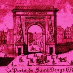 Collectif composé des prostituées du quartier Strasbourg-Saint-Denis créé en septembre 2013 : revendiquer nos droits au travail.