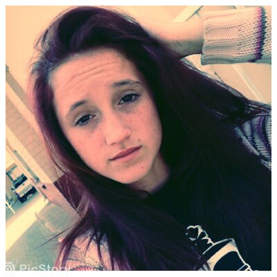 Meghan Keuler , I'm a Singer/Songwriter , I'm working hard on becoming what I'd love to be , Follow me I follow back..♥x