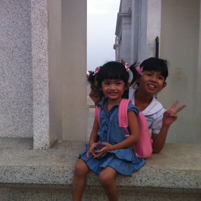 TONVONG's profile picture. Human Rights Lawyer