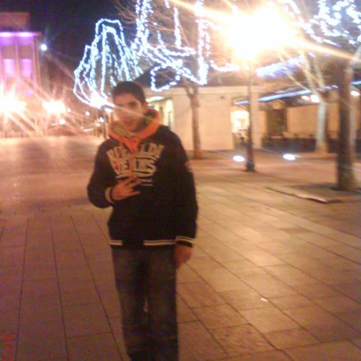 mounir21819260's profile picture. 