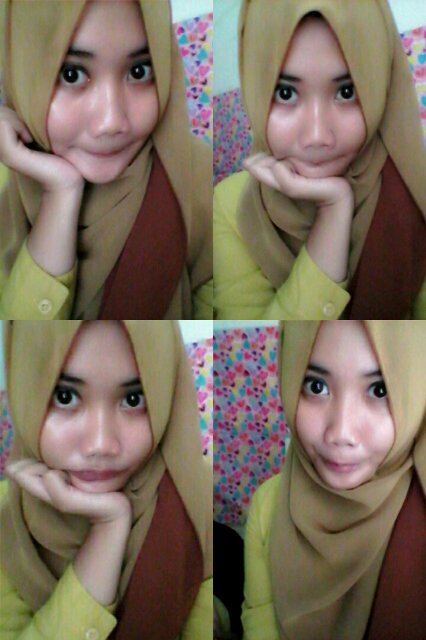 I'm so Thankful was born as a Muslim instagram : fannykhairunnisa