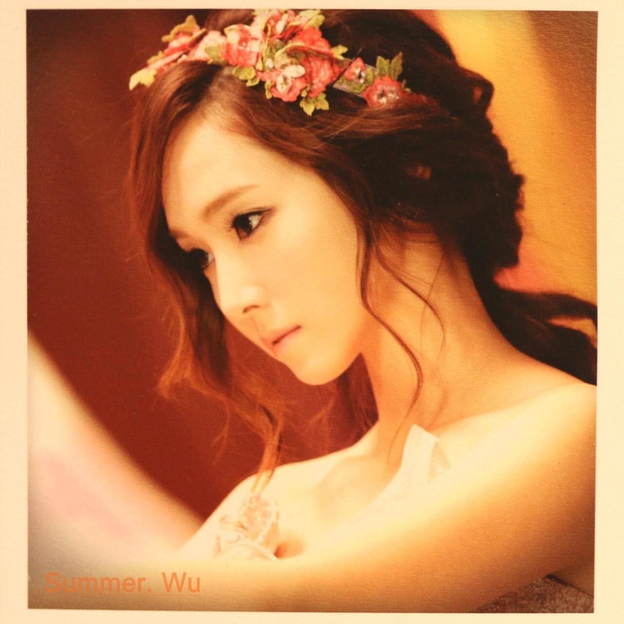 มาเฟียเจสสิก้า..ความสวยไม่เข้าใครออกใคร ฉันไม่ได้หยิ่งอย่างที่ทุกคนคิด..เห็นนิ่งๆฉันแค่ง่วงนอน? [26/11/13]