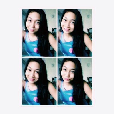 Junior | Rosarian | Singer| Cherlloyd Fan| K❤️ |  Foods| Ig:brigithanne23