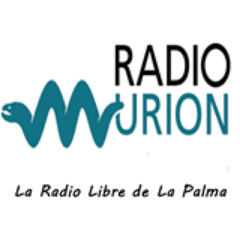 Radio Murion, la Radio Libre Independiente y con Voz Para los sin Voz de la Isla De La Palma.Seis veces Denunciada y dos años de condena por decir las verdades.