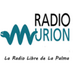 Radio Murión (@radio_murion) Twitter profile photo Radio Murión (@radio_murion) Twitter profile photo