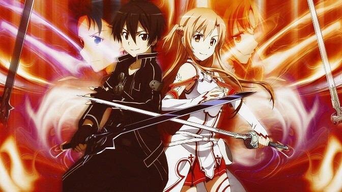 岩高 アニメやラノベが好き 最近はまってるラノベは とある SAO ブラブレ 劣等生 ストブラ デトアラ ノゲノラ など