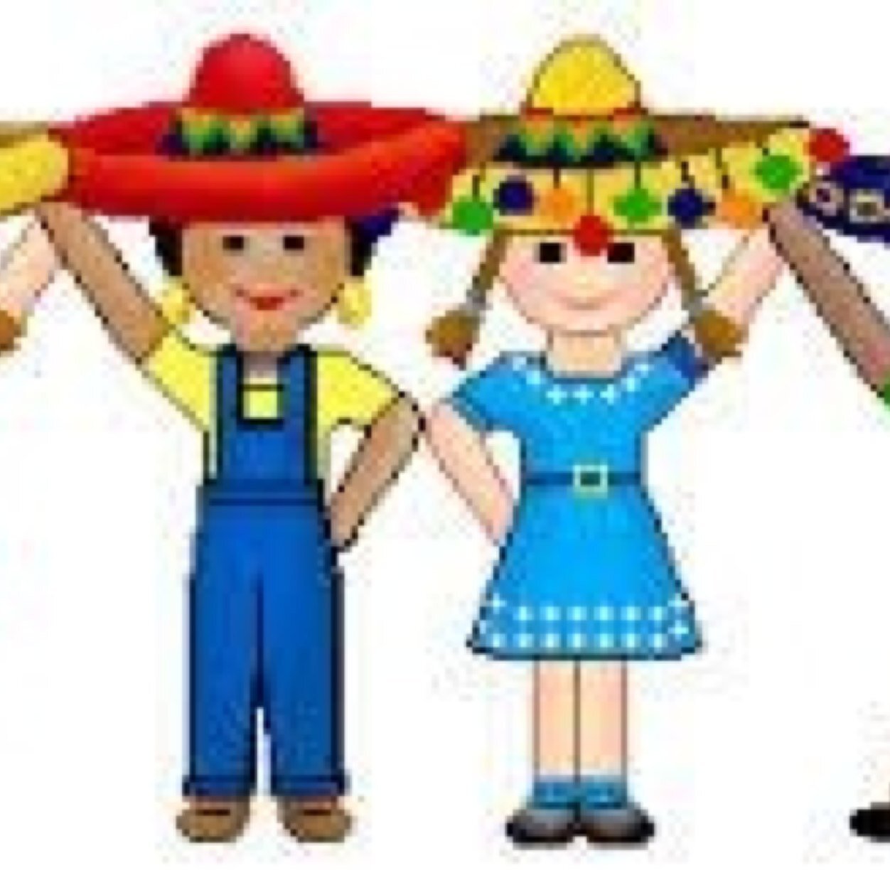 AbcAmigos's profile picture. We offer hands-on Spanish lessons for babies, toddlers & up.  We'll explore language through songs, games and stories to make learning fun!