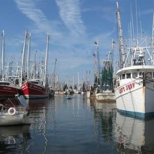 Sailing Capital of North Carolina