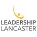 Leadership Lancaster (@leadlancaster) Twitter profile photo