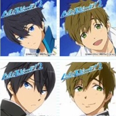 ばにらさんのプロフィール画像