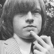 Brian Jones here. I play sitar and guitar for the Rolling Stones. (RP)