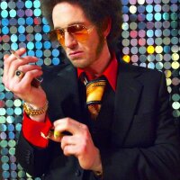 Ryan Szram (@mrszram) 's Twitter Profile