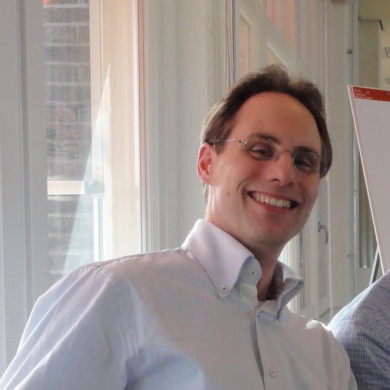 MathijsvVliet Profile Picture