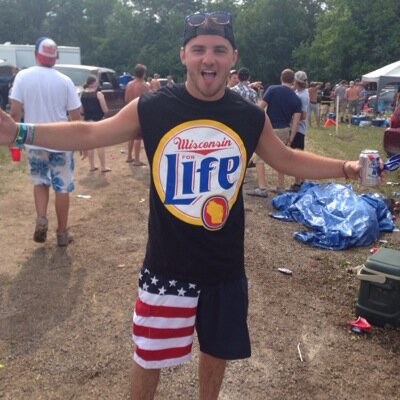 TonyNotSoTiger's profile picture. 