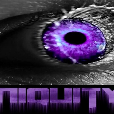 IniquityRhyms's profile picture. Soon to be starting youtube.