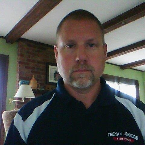 Father of 8 wonderful children who keep me going and giving me a purpose. Educator with Frederick County Public Schools.