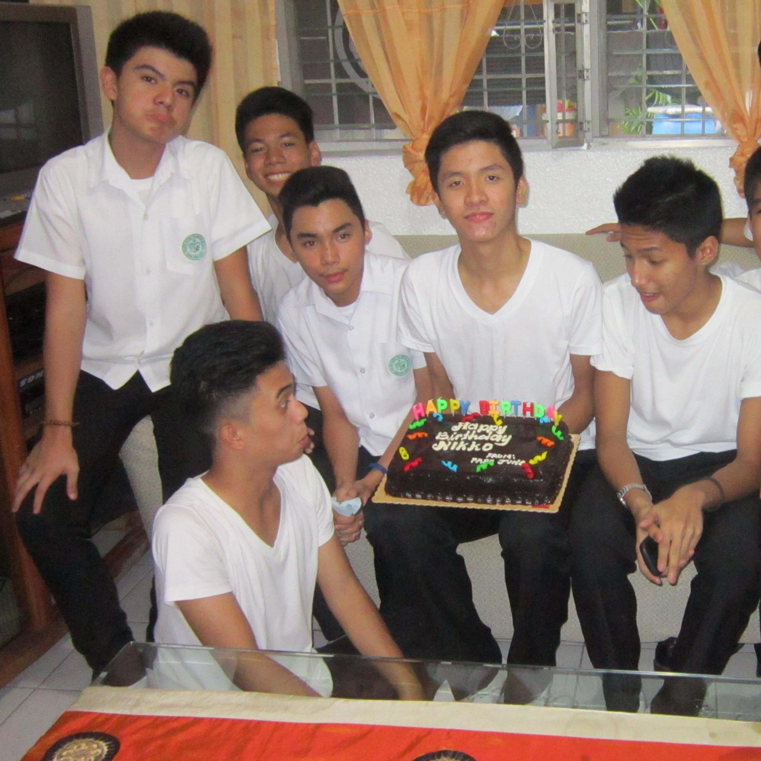 15 | Basketball | Madre Pian | The Baddest | 35 |
