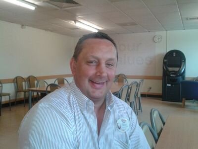 dairy manager