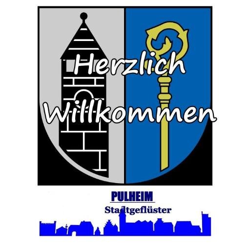 Seite für alle interessierten Pulheim !
Man findet uns auch:
bei Facebook: Pulheim Stadtgeflüster
als Handy-App: Pulheim Stadtgeflüster