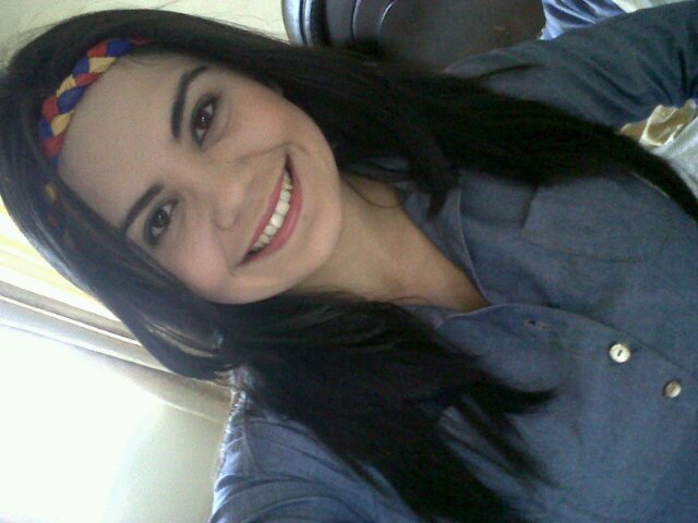 natali_arid's profile picture. Una Gocha arrecha !!