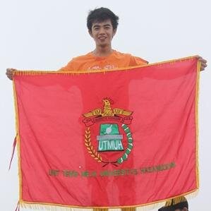 Hasanuddin University/Naval Enginering/Unit Tenis Meja UNHAS