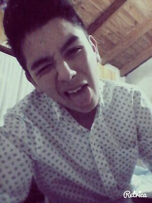 Hola Ahre *-*