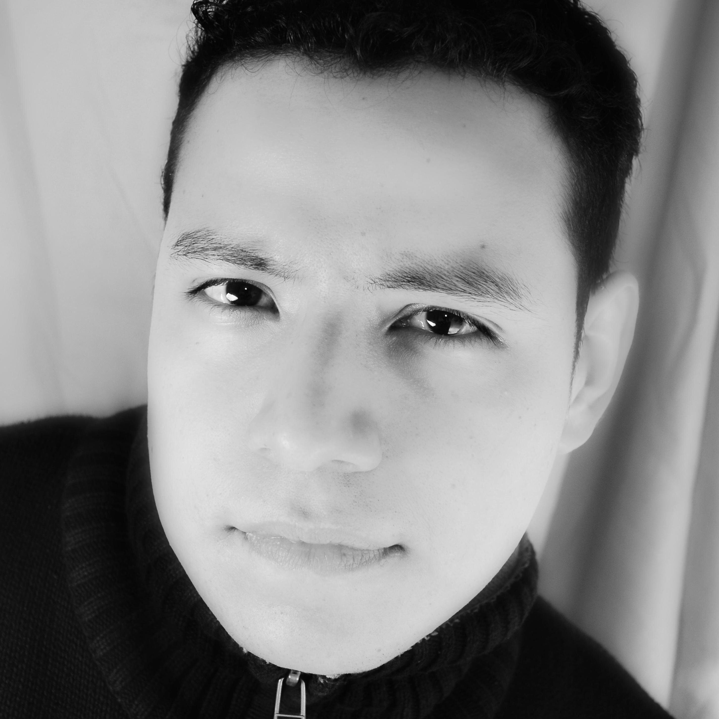 Ronald_halicarn's profile picture. 