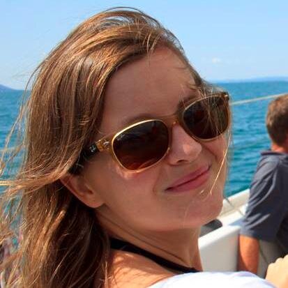 maibrit_hofer's profile picture. Traveller . Photographer . Explorer . Villa Manager on beautiful Lake Garda, Italy