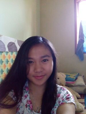 Elsyfranciska's profile picture. Jesus is my Lord and my family is  everything...