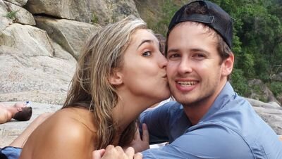 gysie64's profile picture. 