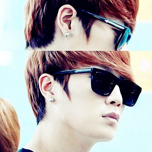 Leave. Bye