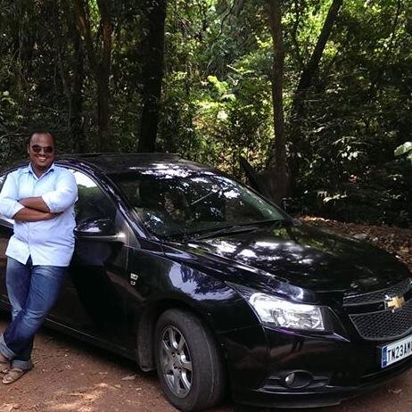 ssjabeer's profile picture. Passionate Learner and Implementer