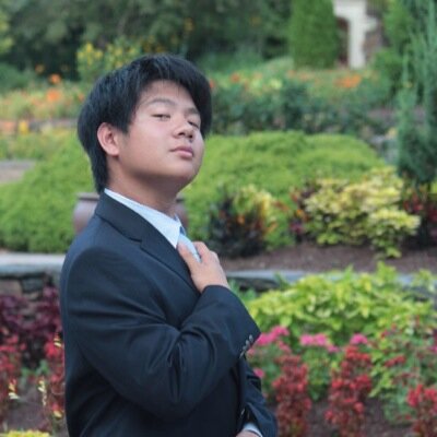 infinityloop100's profile picture. Just another nerd