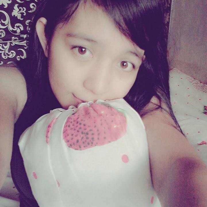 i'm simple person :)