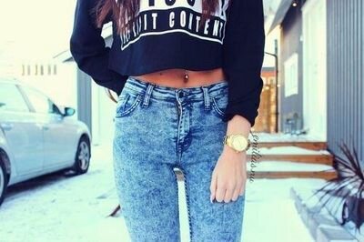 ♡Aquí tenemos todo lo que cualquier chica quiere tener en su armario. La mejor moda. WINTER❤