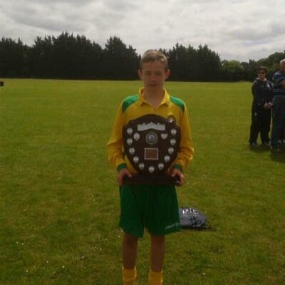 Official Twitter account of Ben Cooney