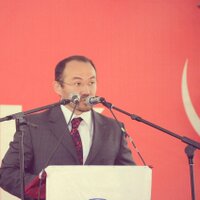 Dr. Timur B. Davletov :𐰴𐰴𐱂:𐱅𐰈𐰼𐰰 (@timurbdavletov) 's Twitter Profile Photo