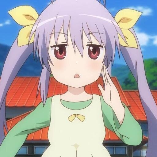 にゃんぱすー♪
【非公式】のんのんびより画像botです！
フォローお願いします☆