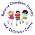 Rebecca Cheetham Nursery and Children’s Centre (@rcncc15) Twitter profile photo