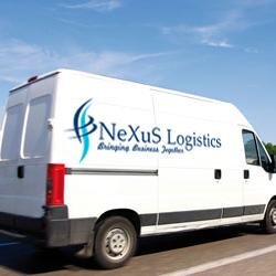 NeXuS - the only choice for fast, reliable and cost effective parcel and package deliveries