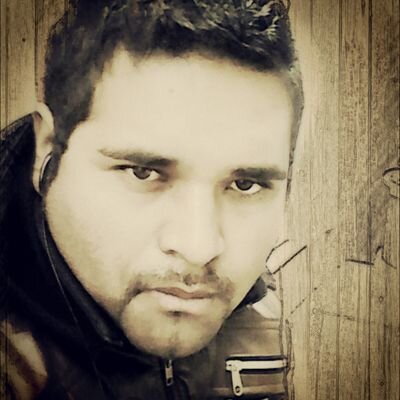 Soy una persona muy alegre y sincera... Divertido y bromista pero sobre todo apasionado.