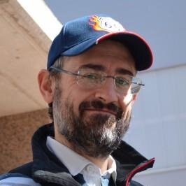 iarenaza's profile picture. FLOSS advocate, digital liberties, free culture and knowledge advocate. EFF and FSF member. IT and Education passionate. He/him. @iarenaza@mastodon.social