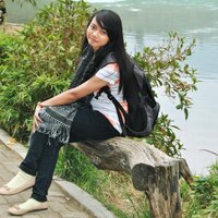 Winda Cahya (@er_winda) 's Twitter Profile