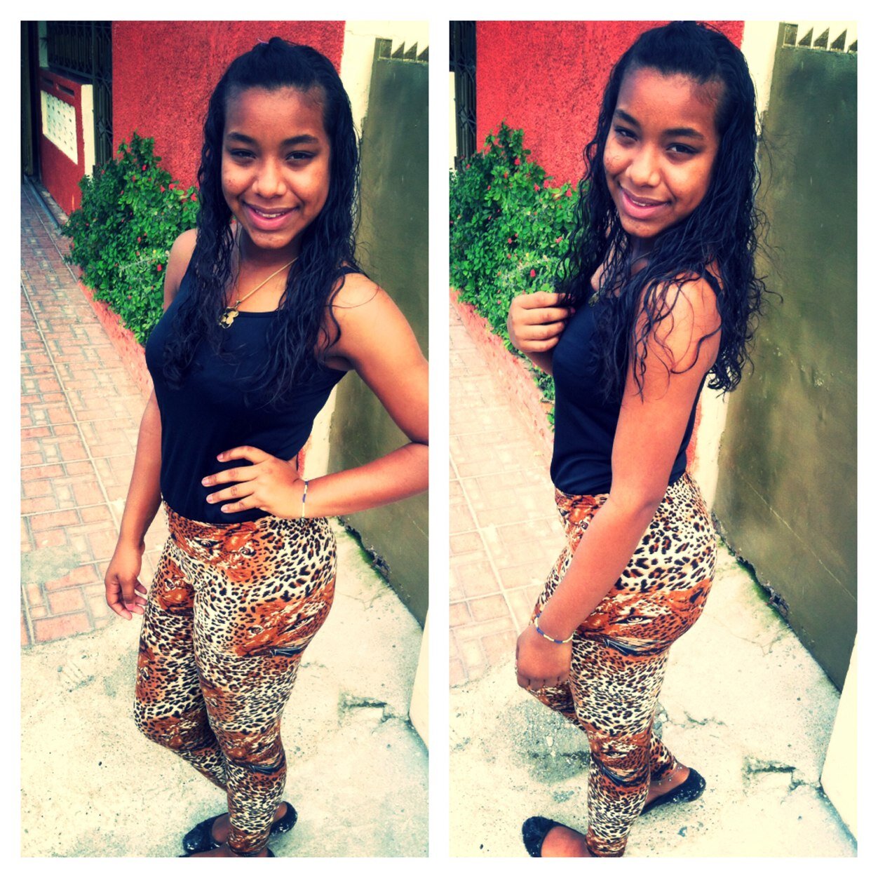 Ante Todo Dios♥/'Carismatica&Simpatica'/ instagram: CristynC