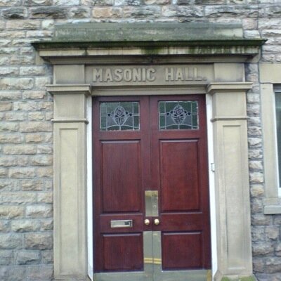 Accrington Masonic Hall is the home of five Freemasons Lodges. We also have cateting and outside lettings facilities.