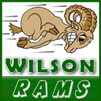 Ud Interaktion Lad os gøre det Wilson Rams (@Wilson_Rams) / X