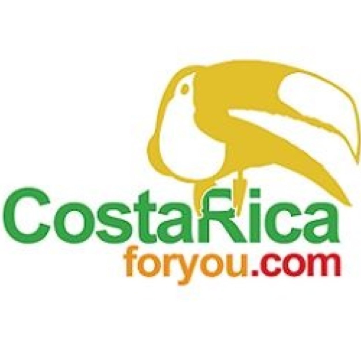 CostaRicaForYou's profile picture. Do you know Costa Rica? Costa Rica is waiting for you!
The best guide about this tropical paradise... https://t.co/Ya57aWXVz8